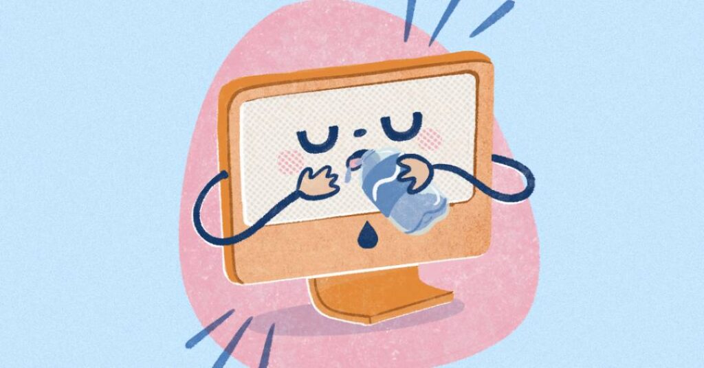 O que é água virtual?