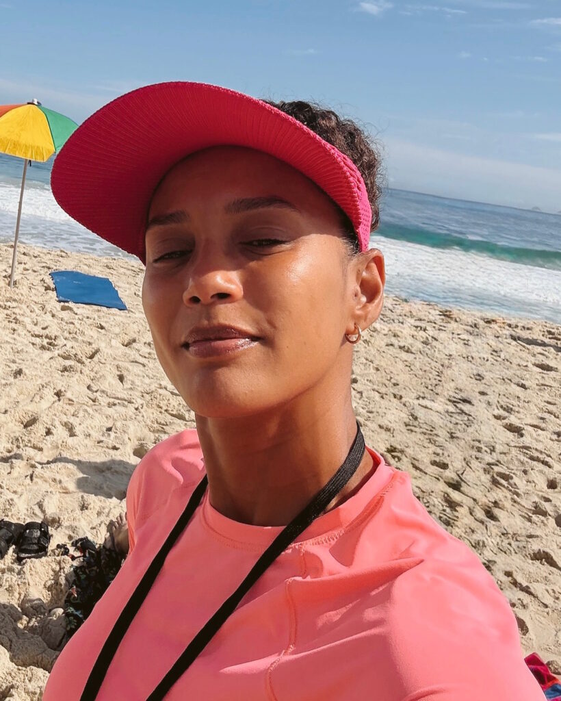 Outra atriz de “Vale Tudo” critica rumo de Raquel: “O Brasil queria ver”