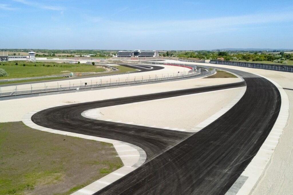 Horários e como assistir GP da Hungria, com Moto2 e MotoE