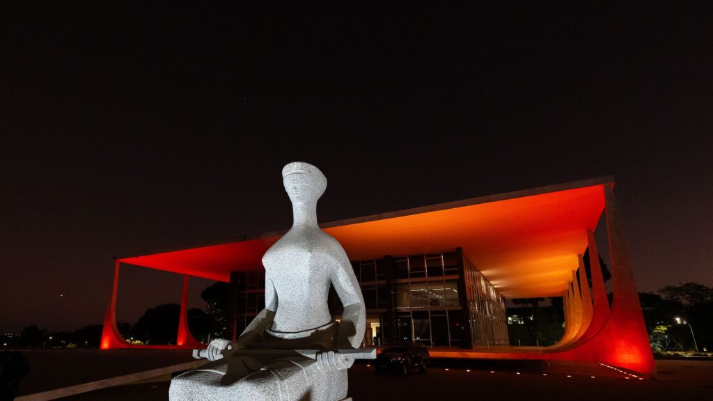 STF prioriza cofres públicos e mantém redutor de aposentadorias