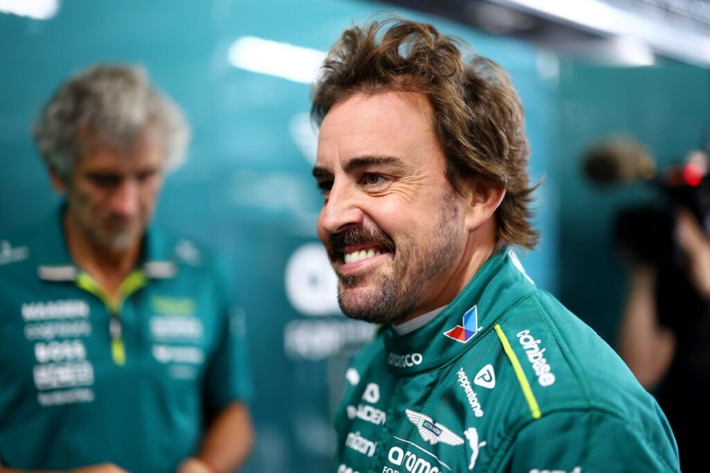 Alonso alcança marca histórica no GP da Hungria; entenda
