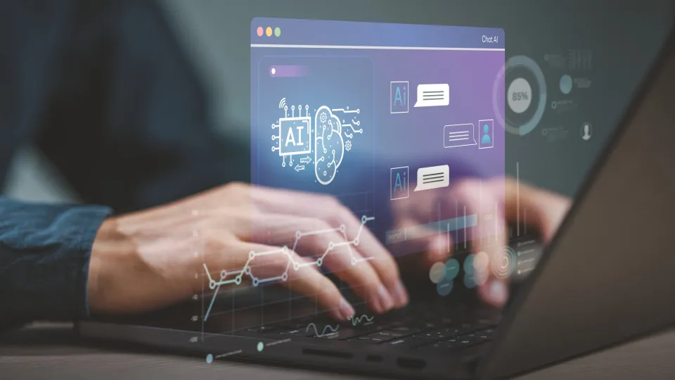 Ameaça de IA? Estudo da Microsoft diz as profissões mais ‘seguras’