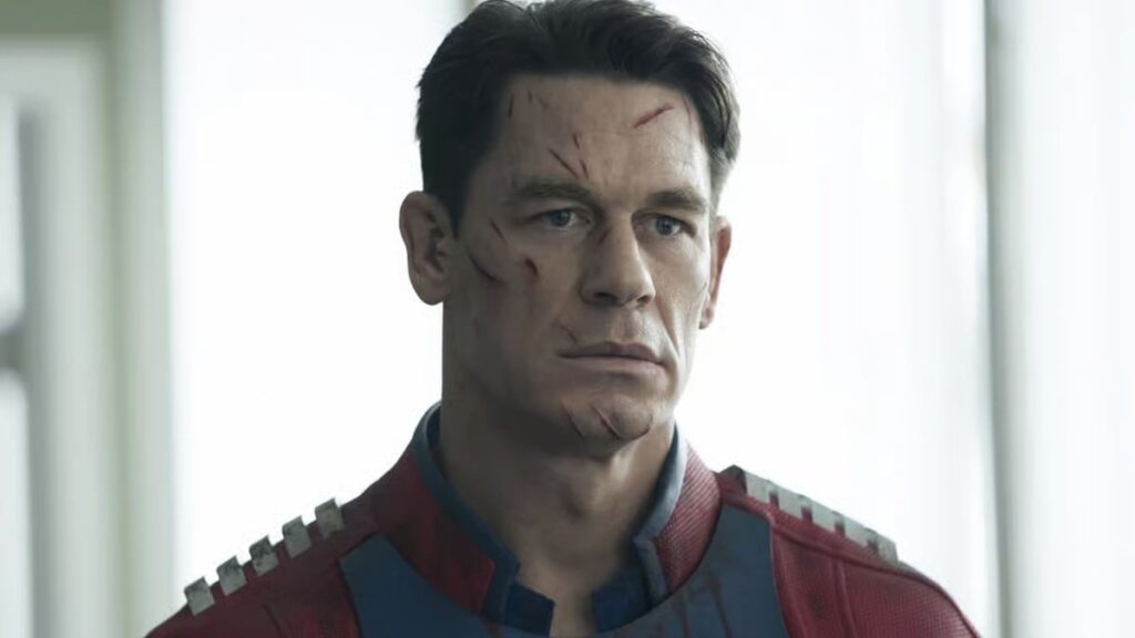 ‘Pacificador’ explora universo paralelo no trailer dos próximos episódios da 2ª temporada; Confira!