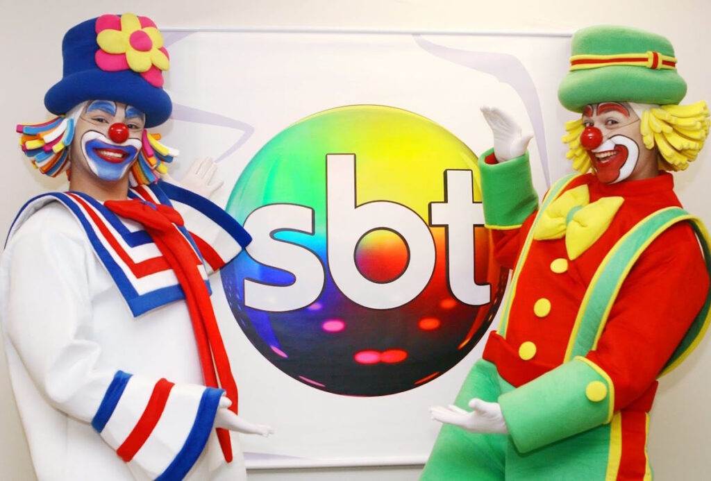 SBT empilha recordes negativos em aniversário e “Bom Dia & Cia” fica abaixo de 1 ponto