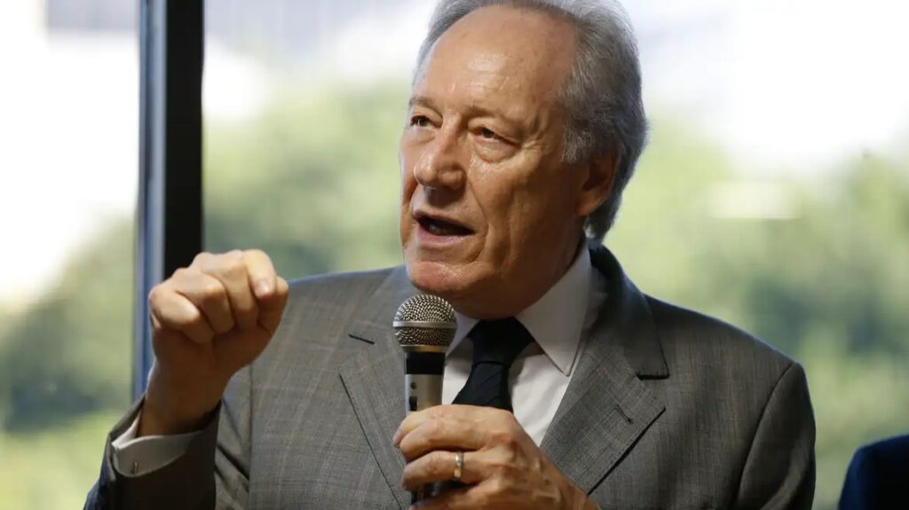 governo perde controle com emendas