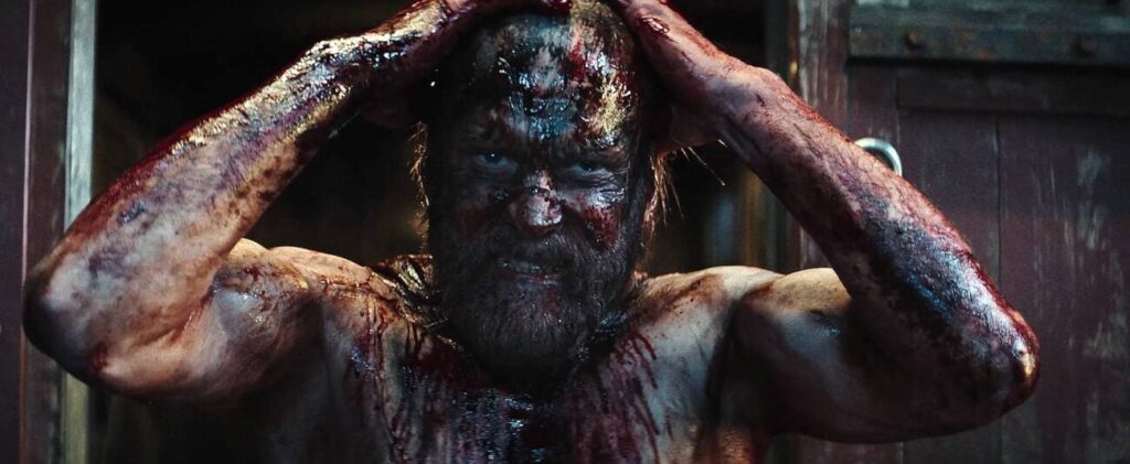 Vingança sangrenta no trailer LEGENDADO da sequência de ‘Sisu 2’; Confira!