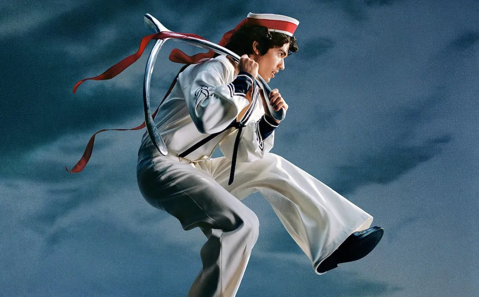 Crítica | ‘Wishbone’ marca o fabuloso amadurecimento artístico de Conan Gray