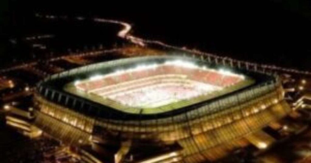 Final da Série D na Arena de Pernambuco terá esquema especial de transporte para torcedores