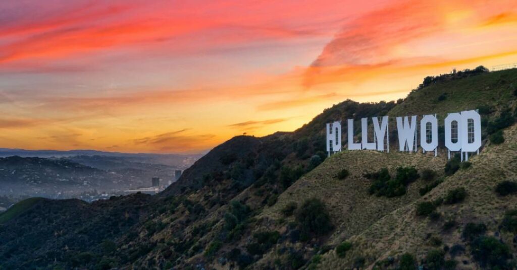 Adeus, Los Angeles: por que há cada vez menos filmes sendo feitos em Hollywood