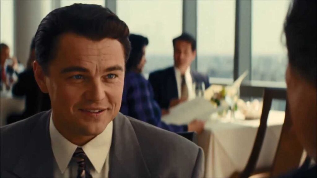 ‘O Lobo de Wall Street’: Leonardo DiCaprio revela desconforto com crianças que assistiram ao filme