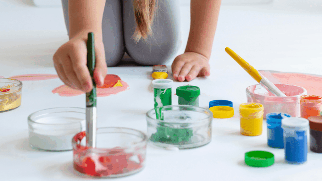 O poder dos hobbies para aproximar a família