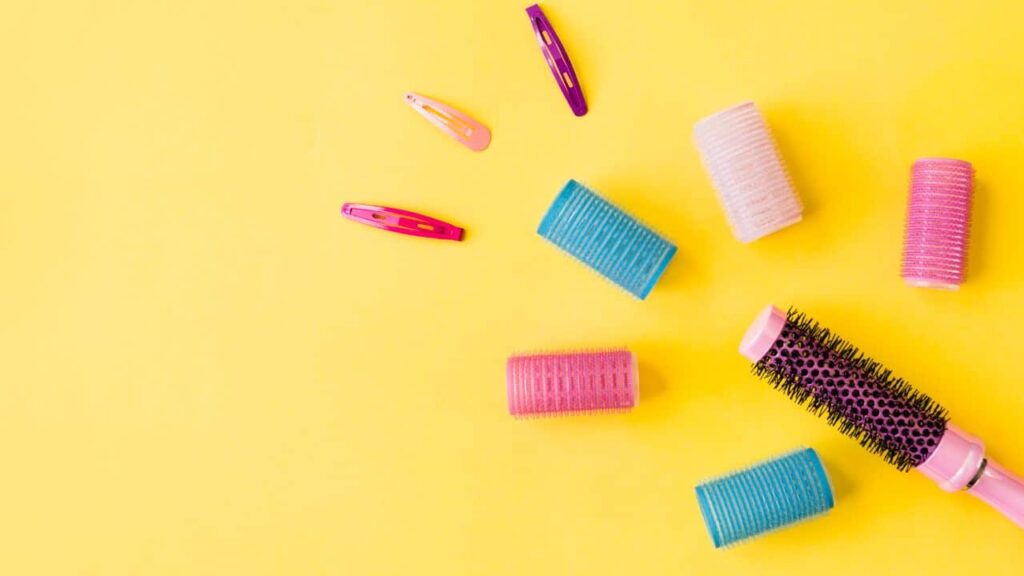 Cabelo Maluco: como fazer de forma segura nas crianças