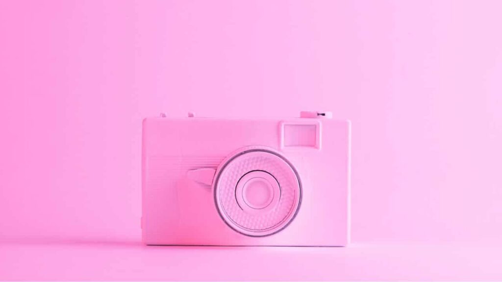 Como fazer a trend do ensaio fotográfico infantil no Gemini?