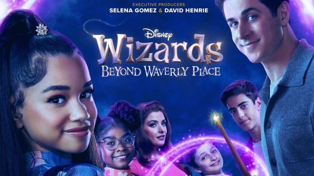 Disney+: confira os lançamentos infantis e familiares da semana