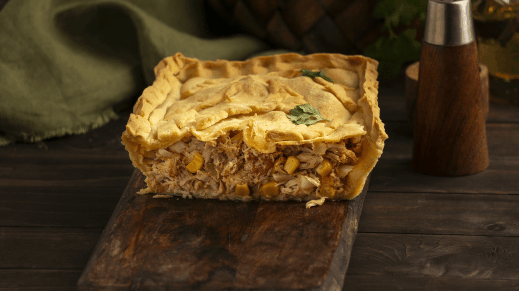 Frango cremoso: passo a passo