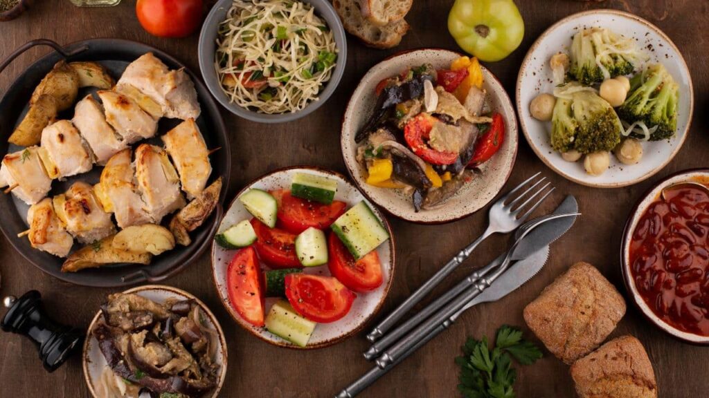 O que comer no primeiro trimestre da gravidez?