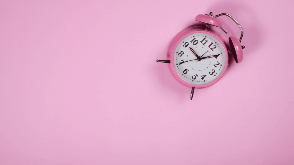 O que um sono inadequado pode causar na saúde do seu filho?- Pais e Filhos