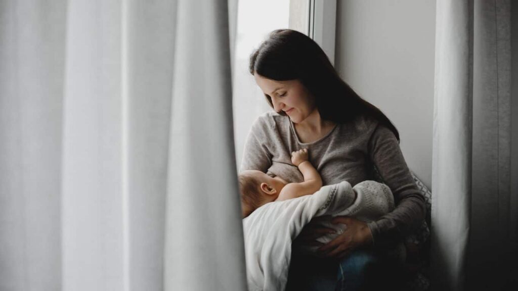 Amamentação e câncer de mama: ciência que protege