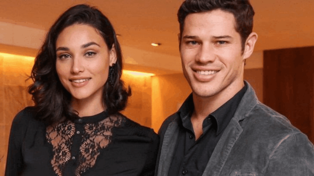 Débora Nascimento abre o jogo sobre a convivência com José Loreto após separação