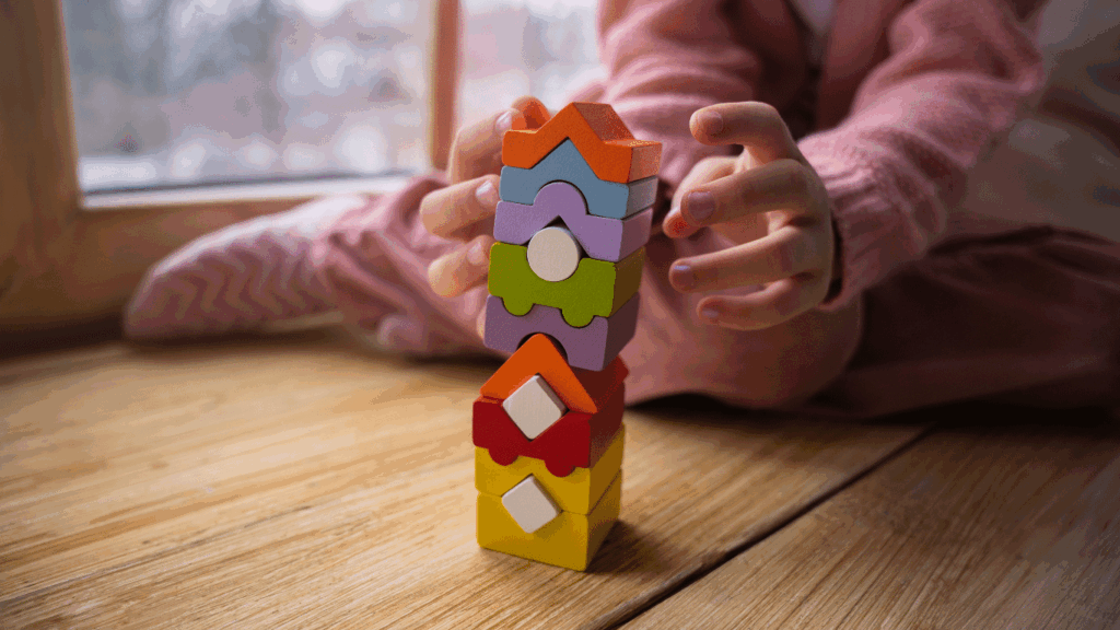 Por que falar sobre desenvolvimento infantil?