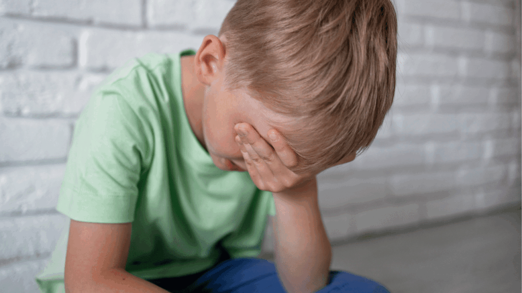 10 truques de pais reais para lidar com birras