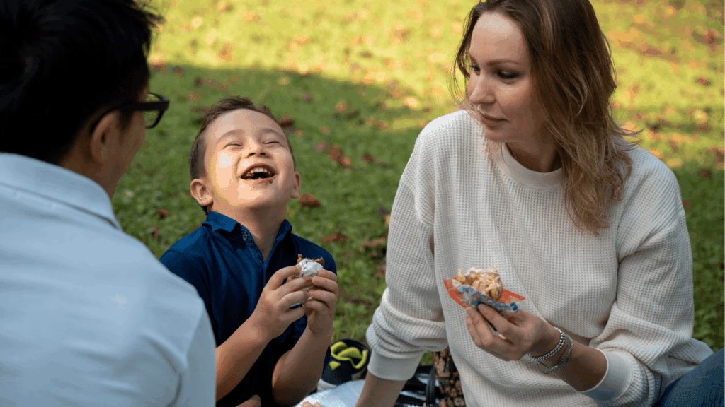 9 maneiras de passar tempo de qualidade com seus filhos