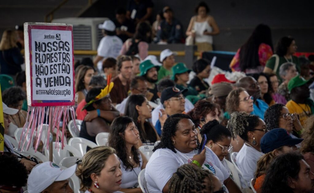 COP30: presidente do Cimi critica priorização do lucro sobre a proteção do planeta