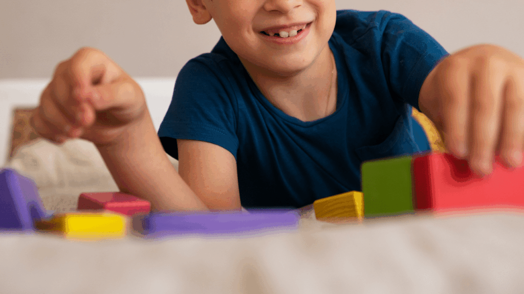 3 razões que explicam a hiperatividade das crianças