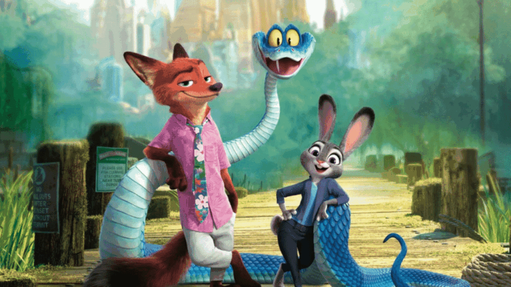 ‘Zootopia 2’: tudo o que pais e crianças podem esperar