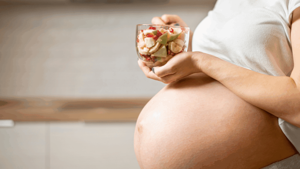 O que você precisa saber sobre os desejos na gravidez