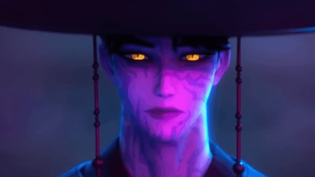 Quem é Gwi-Ma? Conheça 5 curiosidades sobre o vilão de ‘Guerreiras do K-Pop’- Pais e Filhos