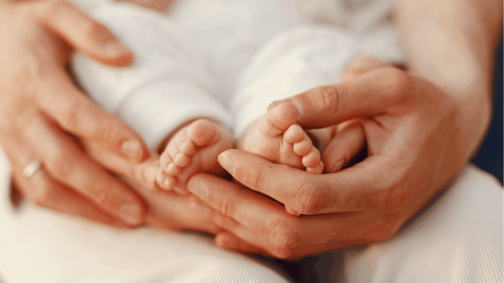 Tudo o que você sempre quis saber sobre como cuidar de um recém-nascido- Pais e Filhos