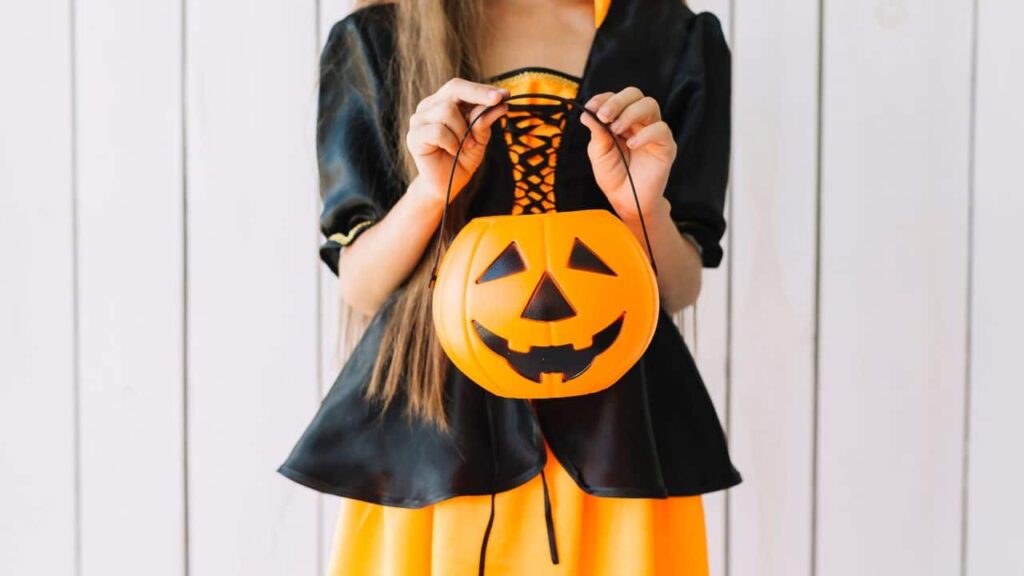 Veja 6 ideias de fantasias simples para o Halloween