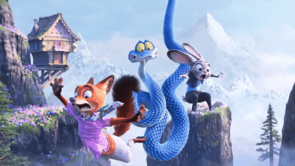 Zootopia 2 revela novo desafio de classificação etária no cinema- Pais e Filhos