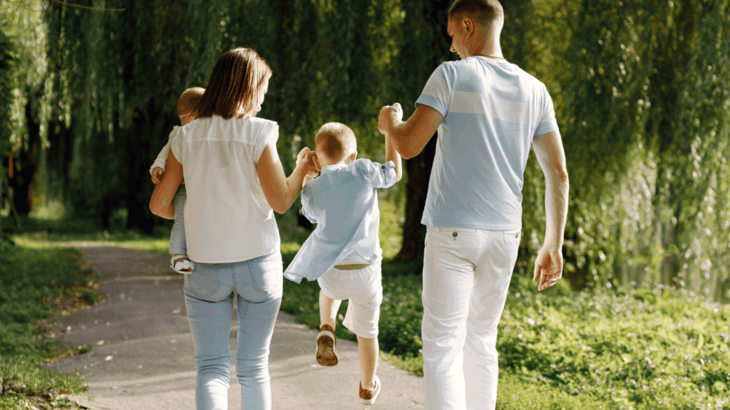Estilo de criação: como sua forma de educar influencia seus filhos