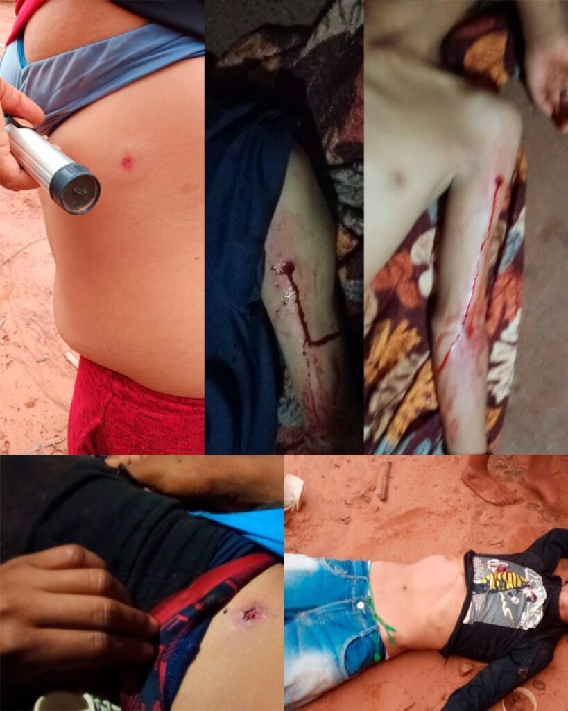 Especialistas da ONU condenam ataque à retomada de Pyelito Kue e pedem demarcação das terras Guarani e Kaiowá