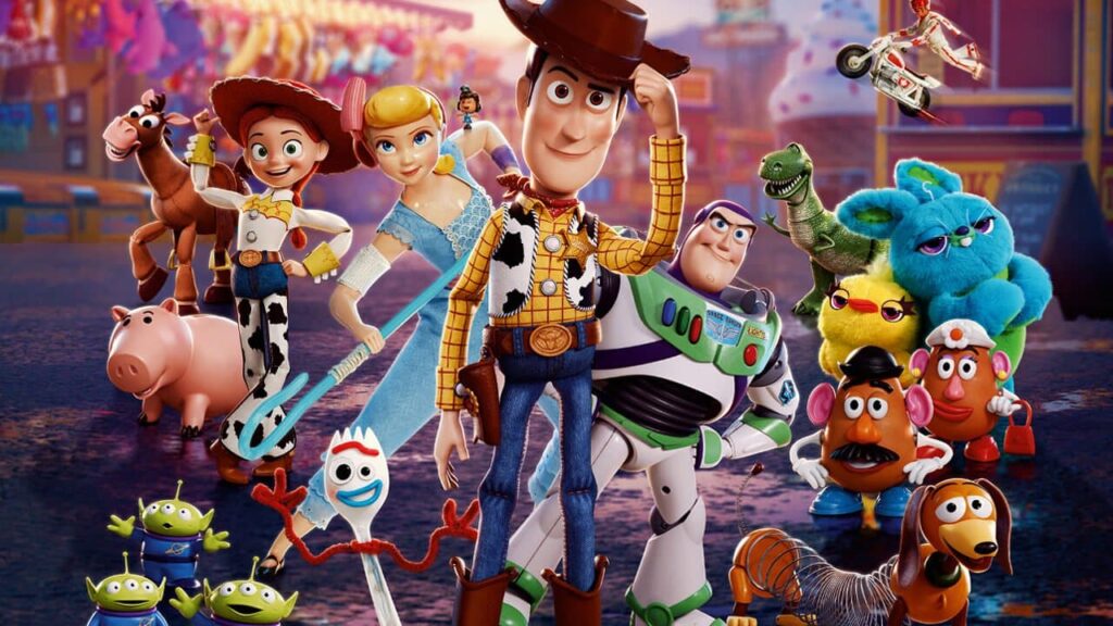Toy Story: relembre o desfecho da história do último filme