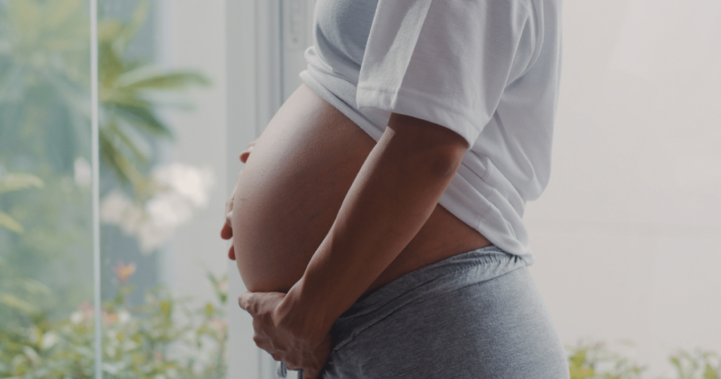 Lore Improta revela coincidência curiosa sobre o início da nova gravidez – Pais e Filhos