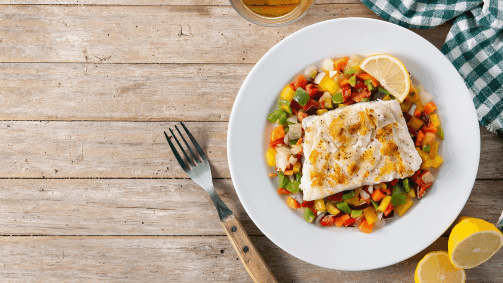 Descubra receita prática e saborosa de bacalhau cremoso de Natal- Pais e Filhos