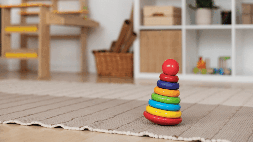 Habilidades motoras nas crianças: quando começam a surgir