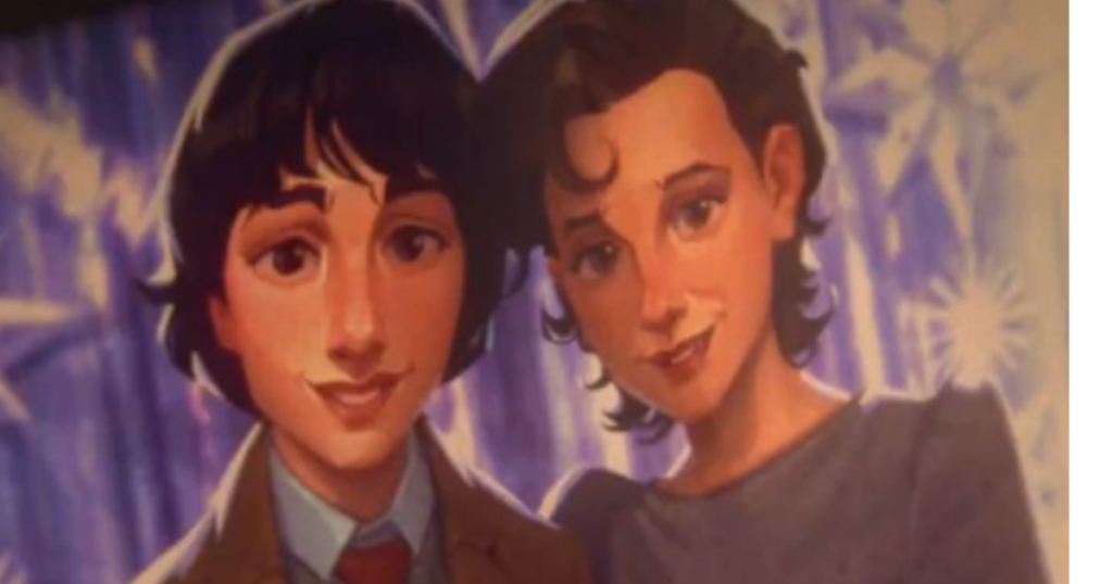 Histórias de 85’ traz imagens inéditas e expande o universo de Hawkins – Pais e Filhos