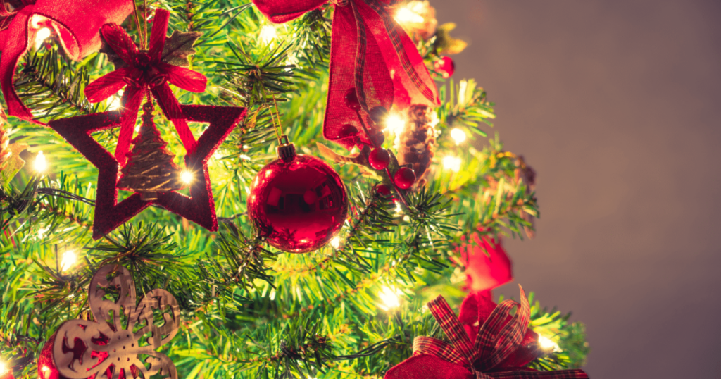 Descubra a data que o Feng Shui recomenda para desmontar a árvore de Natal e atrair prosperidade – Pais e Filhos