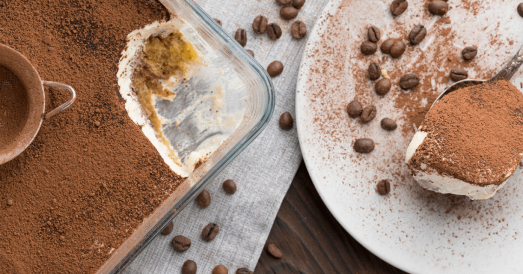 a receita simples que transforma a sobremesa de Natal – Pais e Filhos