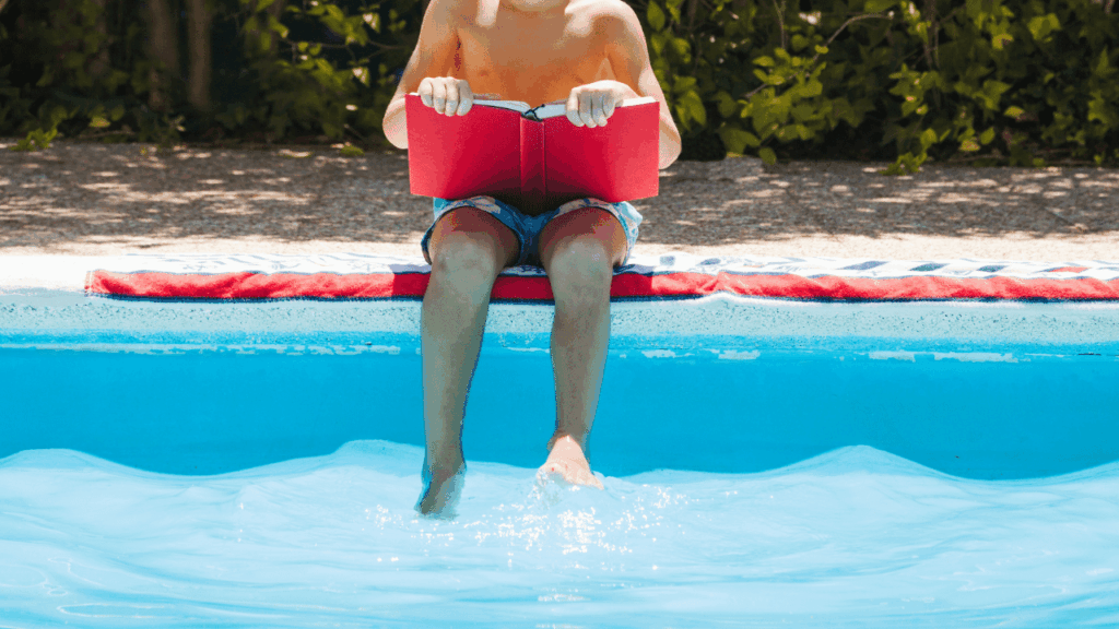 Primeiros socorros em caso de afogamento infantil: quatro passos que podem salvar uma vida