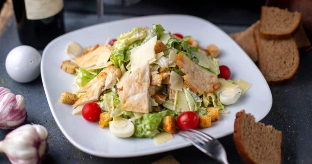 colorida, cremosa e perfeita para equilibrar a ceia – Pais e Filhos