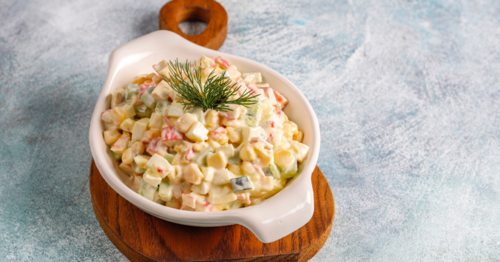 Receita simples e refrescante de macarronese para servir na ceia de Ano-Novo – Pais e Filhos