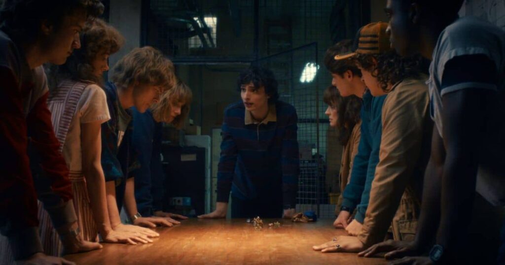 Stranger Things 5 ganha trailer do Volume 2 e promete maratona em família cheia de tensão – Pais e Filhos