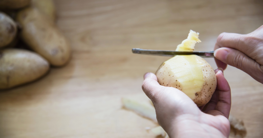 receita simples para facilitar a rotina da família – Pais e Filhos