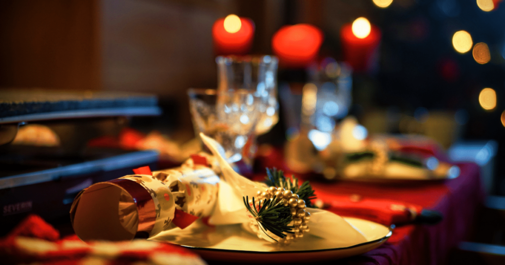 a receita prática que vai salvar sua mesa de Ano Novo – Pais e Filhos