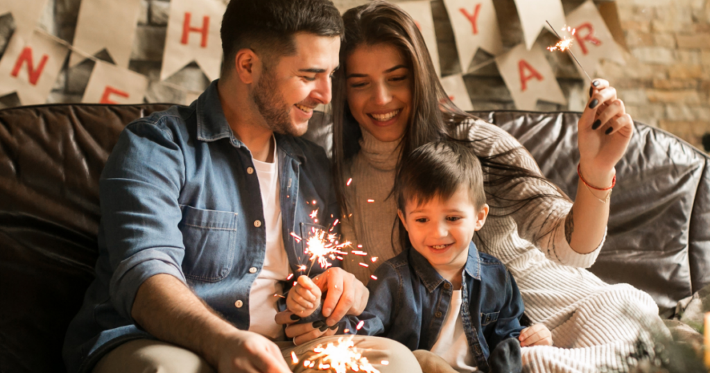 Como simplificar as festas de fim de ano e aproveitar dezembro com menos pressão – Pais e Filhos